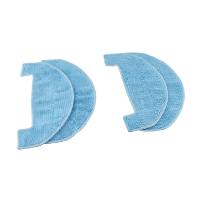 Conga 2499 Mop Cloth Kit (2020–2023)