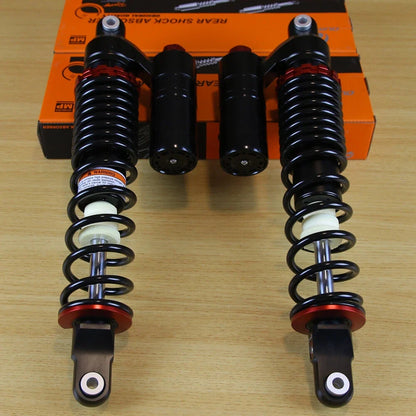 Set of 2 Front Shocks for Yamaha YFZ450 (2004–2013)