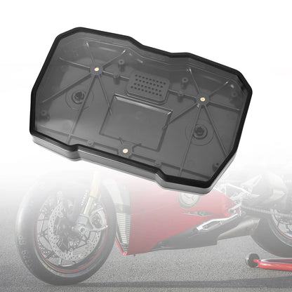Speedometer Cover Case for Ducati Panigale V4, Streetfighter (2018) M204-152-BLK
