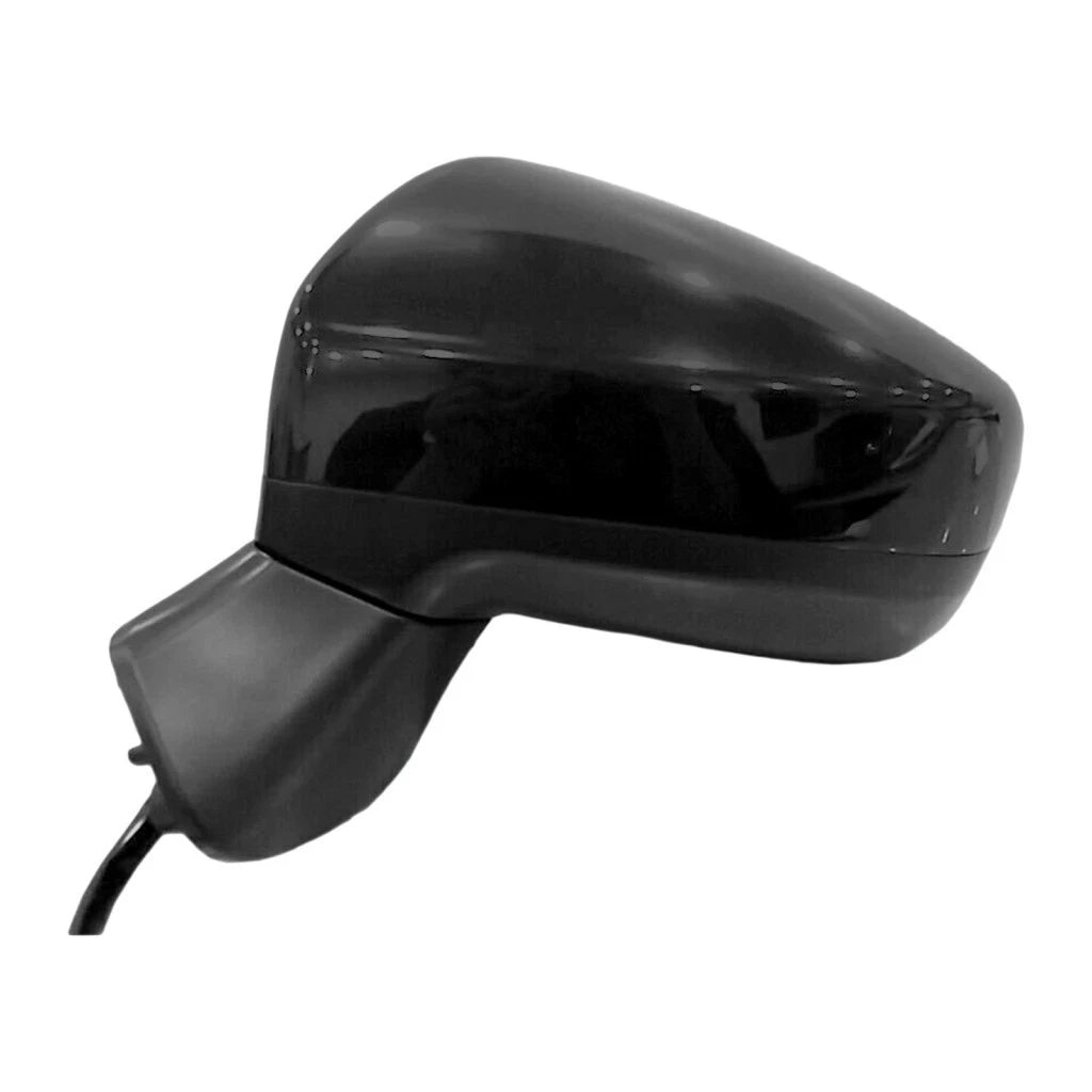 Driver Side Door Mirror for Subaru Impreza/Outback (2017–2022) LLX-SU1320157-CL360A70, SU1320157