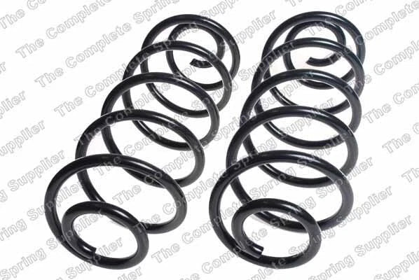 Rear Coil Spring 4427508 for Lesjofors