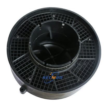 Turbine PreCleaner Assembly 130-3279 070-0195 for