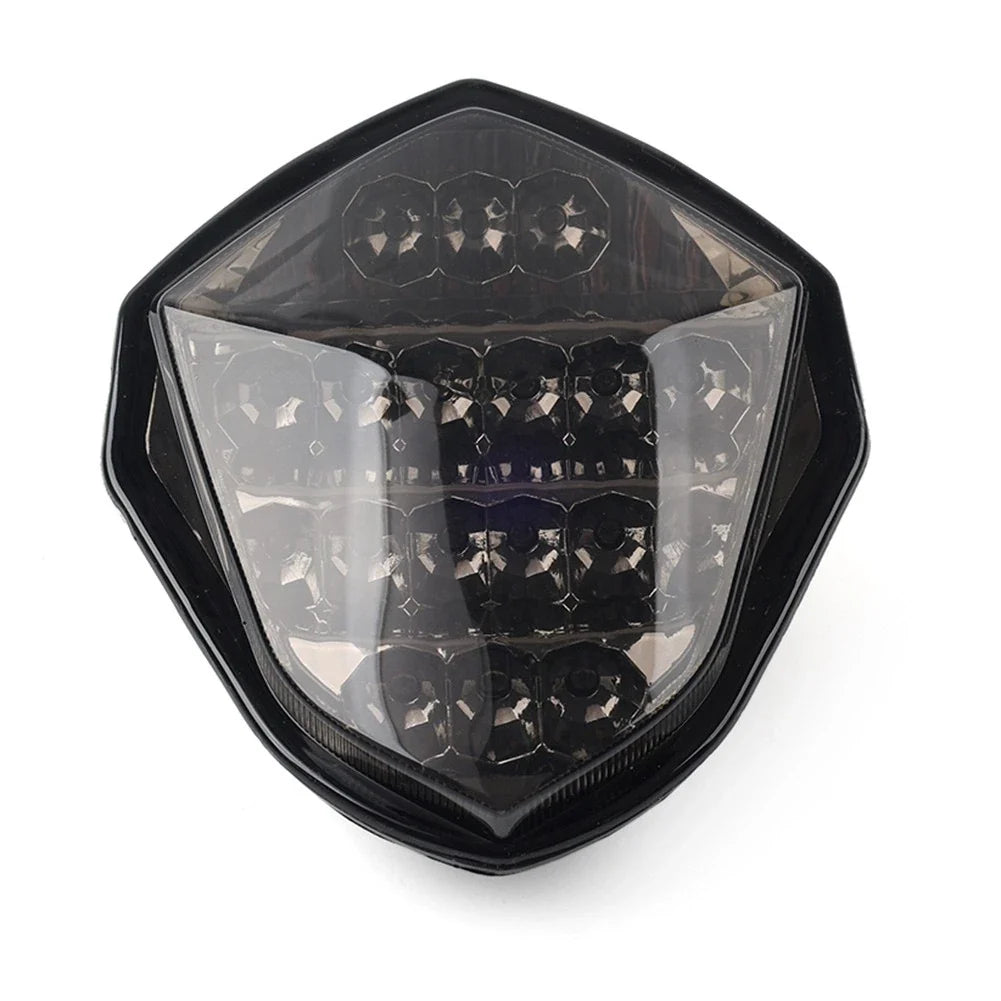Integrated LED Brake Tail Light Turn Signal for Suzuki GSXR GSX-R 1000 (2003–2004)