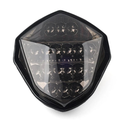 Integrated LED Brake Tail Light Turn Signal for Suzuki GSXR GSX-R 1000 (2003–2004)