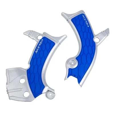 Acerbis X-Grip Frame Guards for (2689411404)