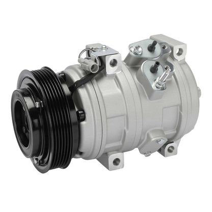 A/C Compressor with Clutch for Toyota Tundra (2000–2006) 17977563, 78395, 883200C01084