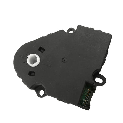 HVAC Heater Blend Air Door Actuator 604-186 for Hummer H2 (2008–2009)