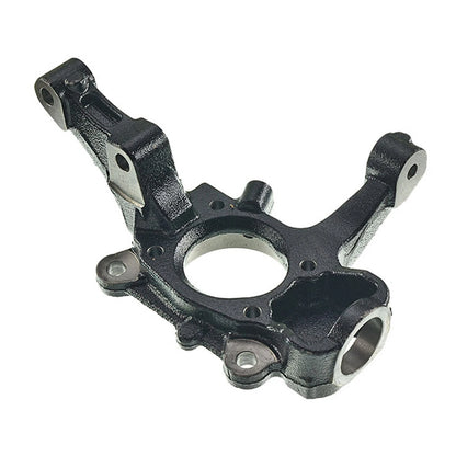 2X Front Steering Knuckle for Dodge Journey (2009–2018) 5171101AC, 5006211AA