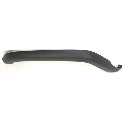 Fender Flares for Jeep Cherokee (1997–2001) Rear Right Black