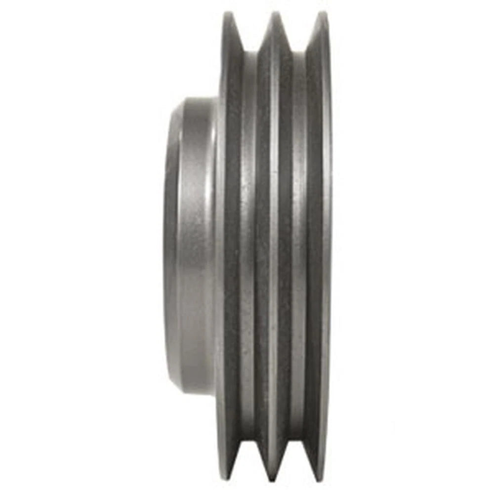 Water Pump Pulley Double Groove for Allis Chalmers 7080 7045 7040 7050 7060