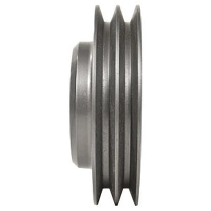 Water Pump Pulley Double Groove for Allis Chalmers 7080 7045 7040 7050 7060