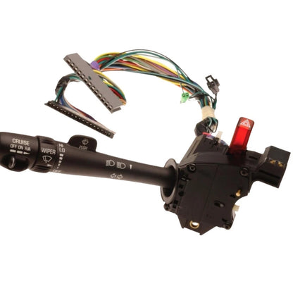 Turn Signal Switch for GMC Sonoma (1998–2004) | 26100837, ALX-PAU-AC-D6254C-CLA2