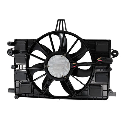 Radiator Fan Assembly for Chevy Corvette (2014–2019) SPIN-GM3115306, GM3115306