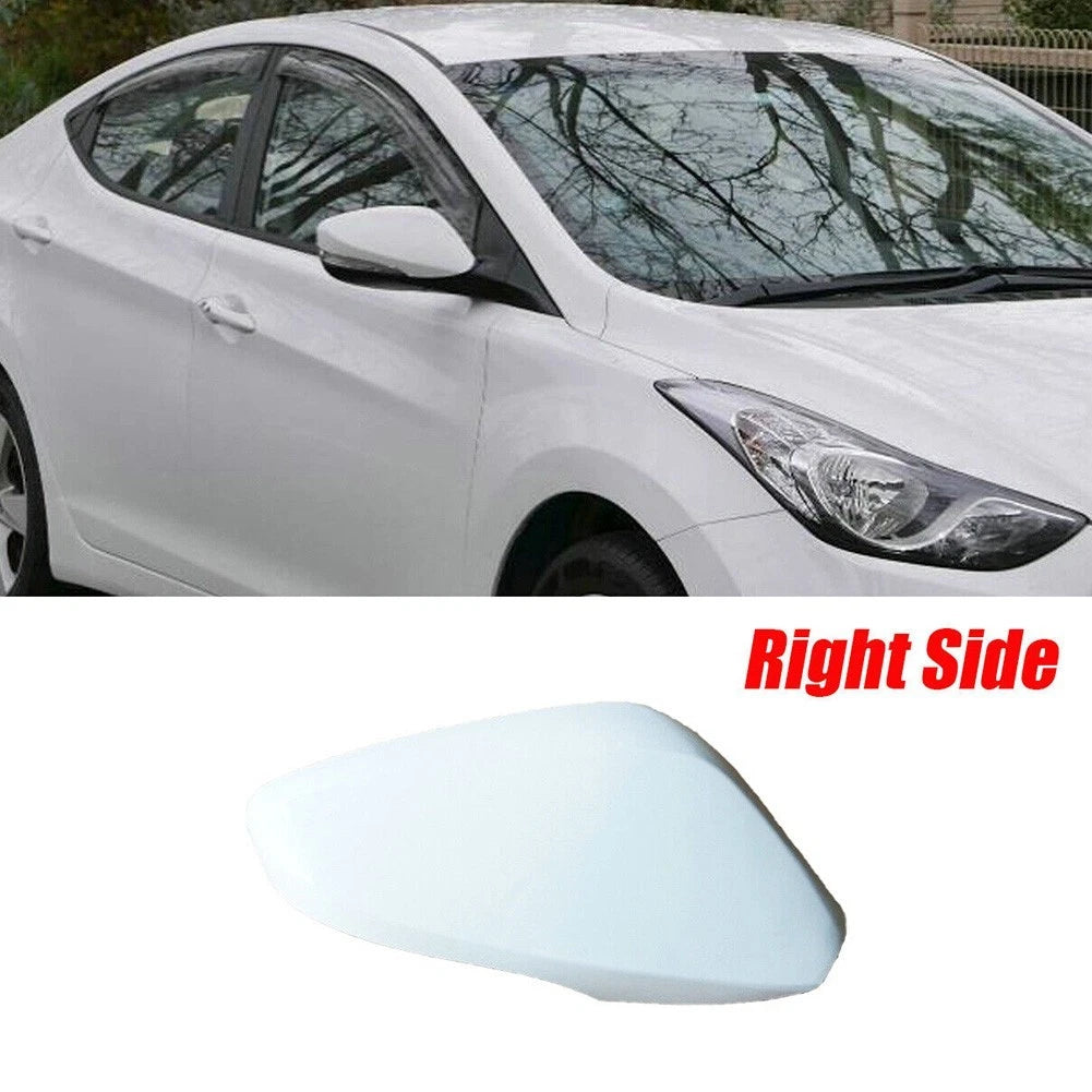 Right Side Rear Mirror Cover for Hyundai Elantra (2011–2016)