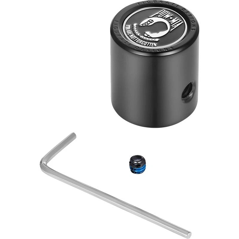 Heel-Toe Shifter Cover for (FD50-HTSC-BLK)