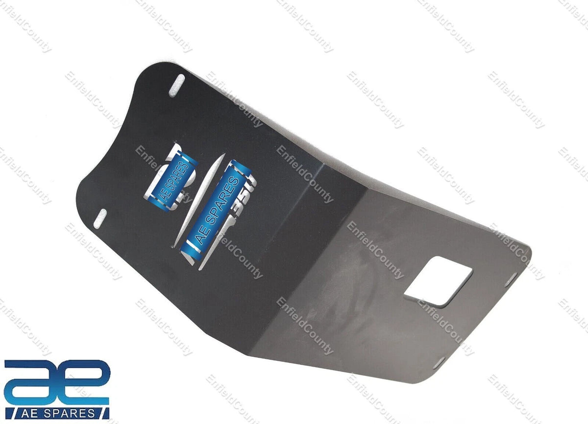 Sump Guard Assembly for Royal Enfield Meteor 350 (2020–2023)