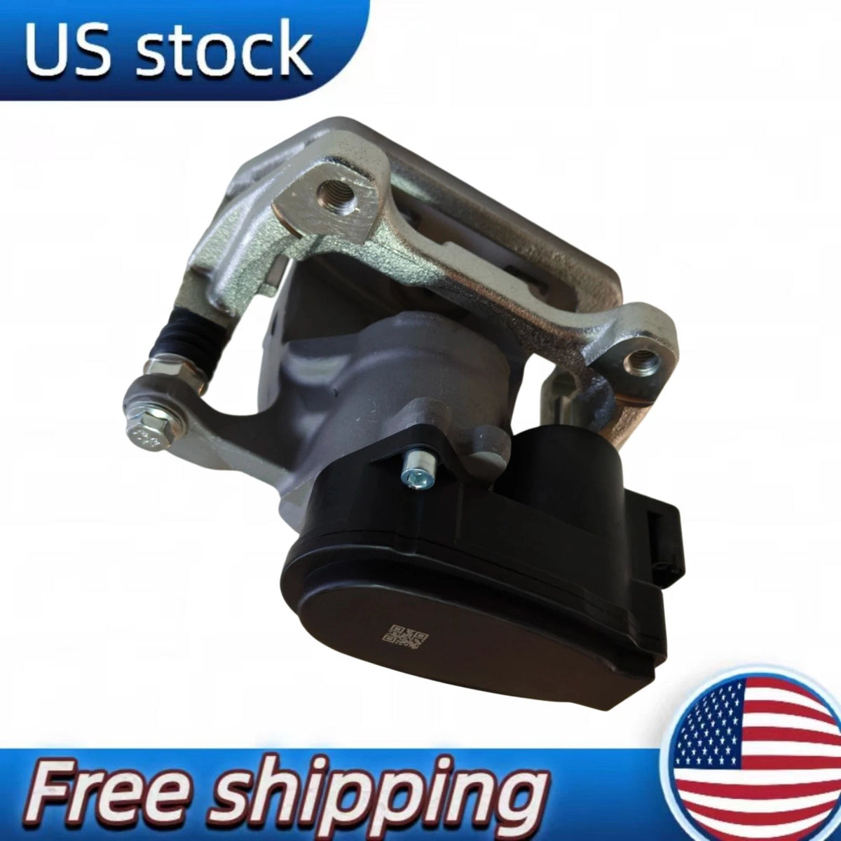 Rear Right Brake Caliper for Tesla Model 3 Y (2017–2022) 1044624-00-H