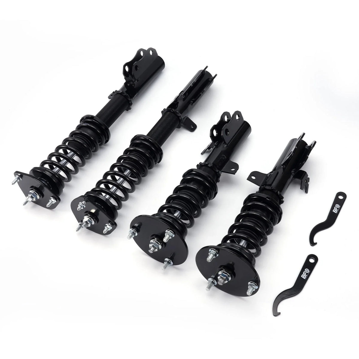 BFO Street Coilovers for Lexus ES300 (1997–2001) Lowering Kit