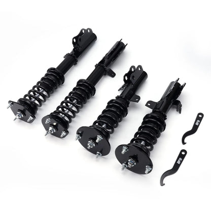 BFO Street Coilovers for Lexus ES300 (1997–2001) Lowering Kit