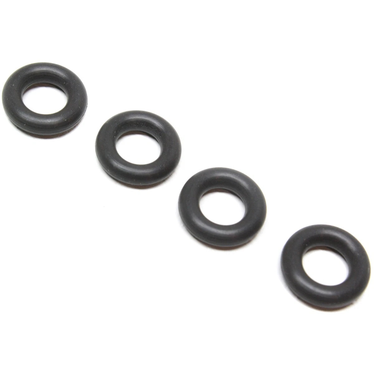 Set of 4 Fuel Injector Seals for Chevy E350 E450 (2014–2020) ES70599