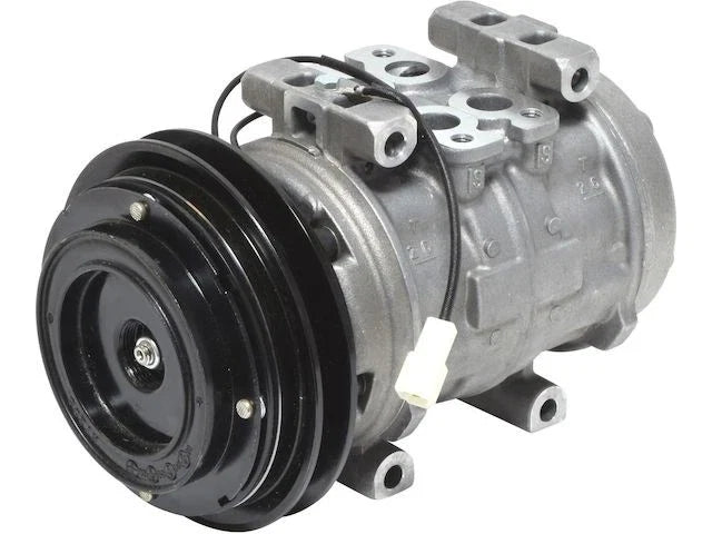 A/C Compressor for Mazda RX7 (1991) FN388ZN UAC 10P15C