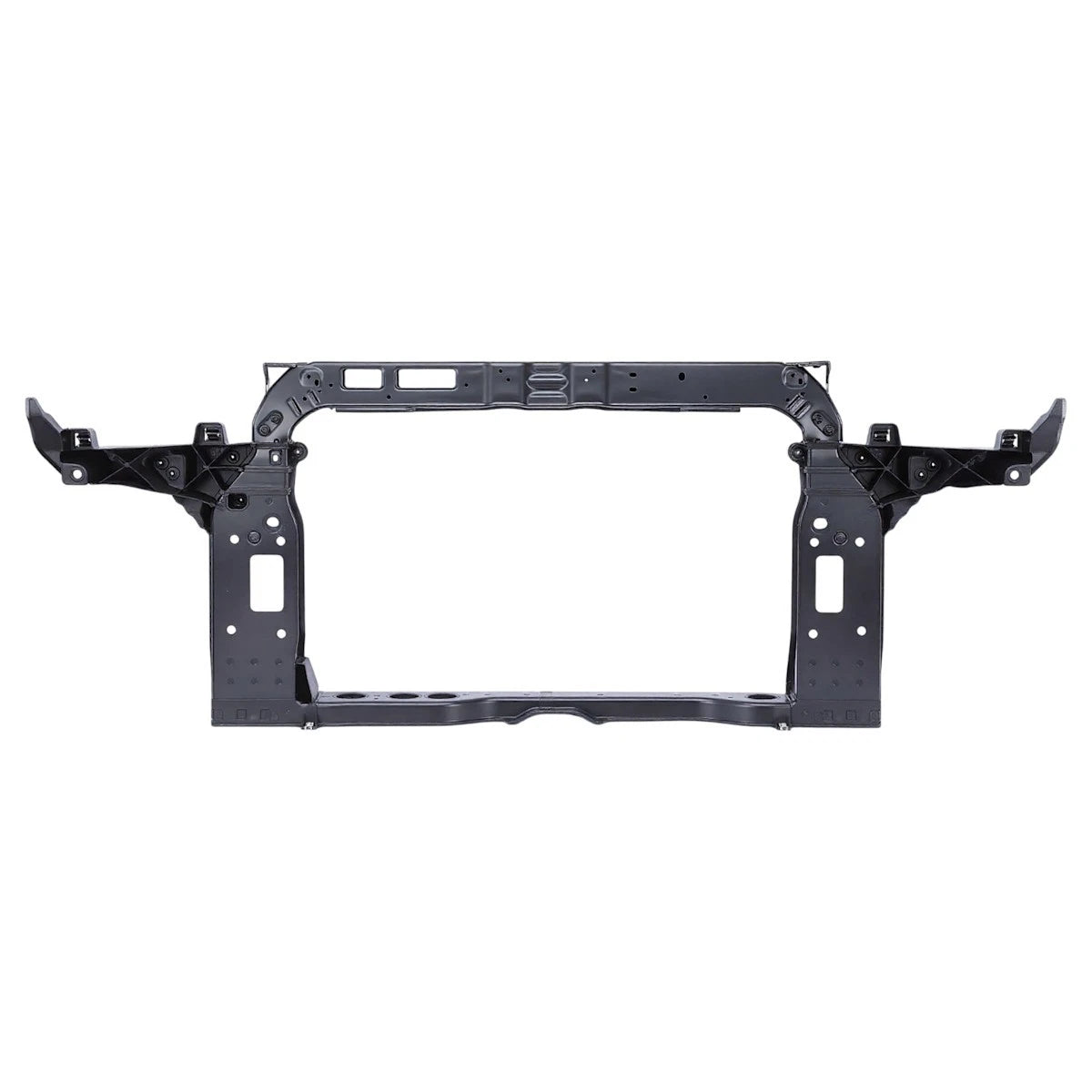 Radiator Support for Hyundai Tucson (2016–2021) 18035438, HY1225201, 64101D3000