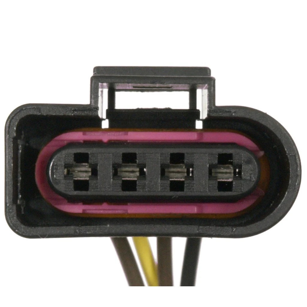Hazard Warning Switch for Volkswagen Beetle (1998–2007) ALX-PAU-SI-ICK101-CLA16