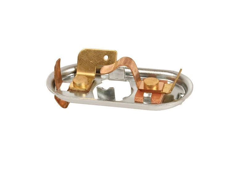 Number Plate Light Bulb Holder for VW T2 Split (1959–1967) 211-943-161