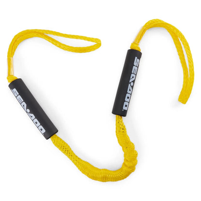 Sea-Doo OEM Yellow Dock Tie for Sea-Doo (295100851)