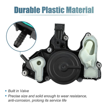 PCV Valve for Volkswagen Jetta (2014–2018) 06K103495