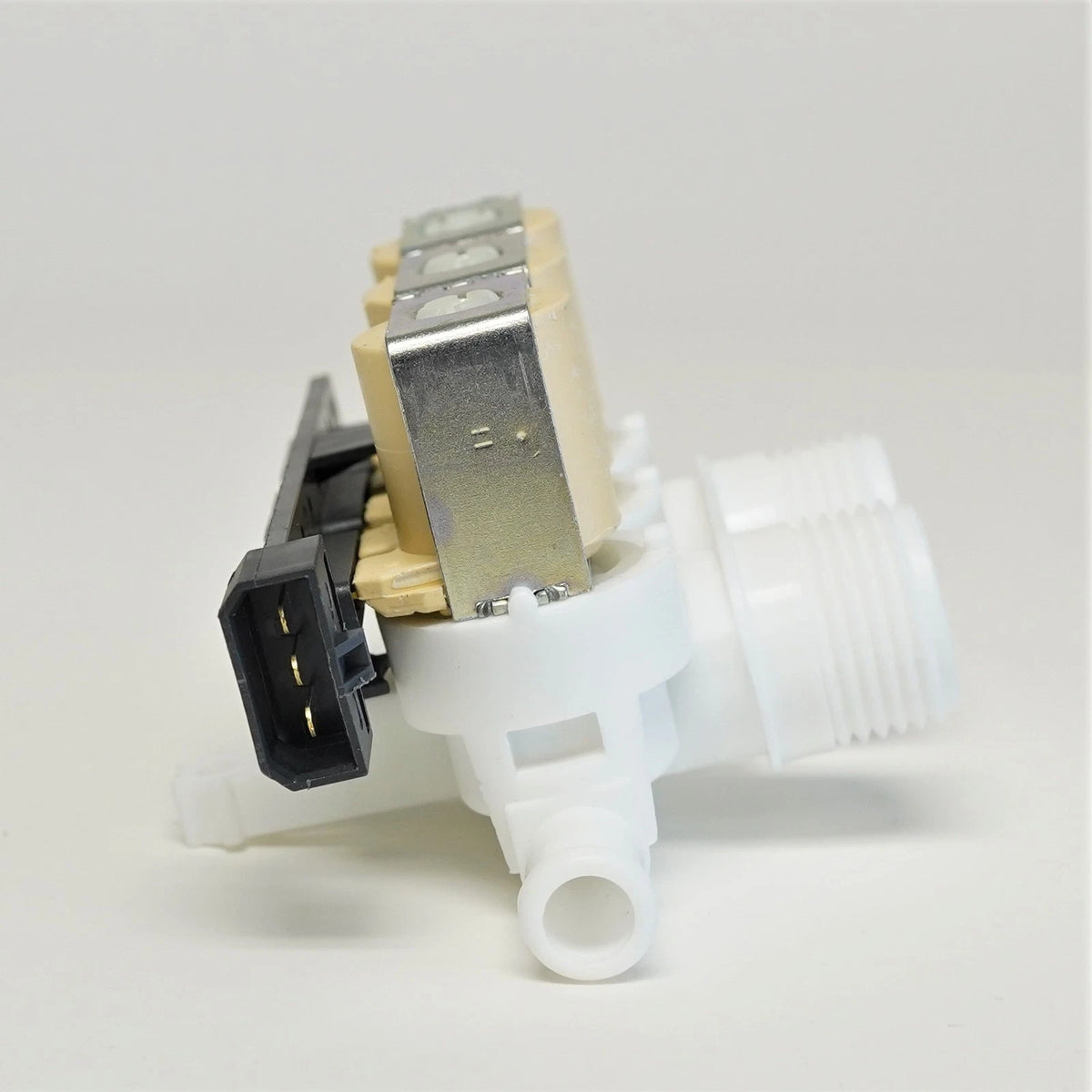 Water Inlet Valve for GE Washing Machine (WV10025, WH13X10025)