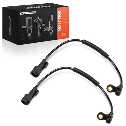 2X ABS Wheel Speed Sensor for Ford Transit-150 Transit-250 (2020–2024)
