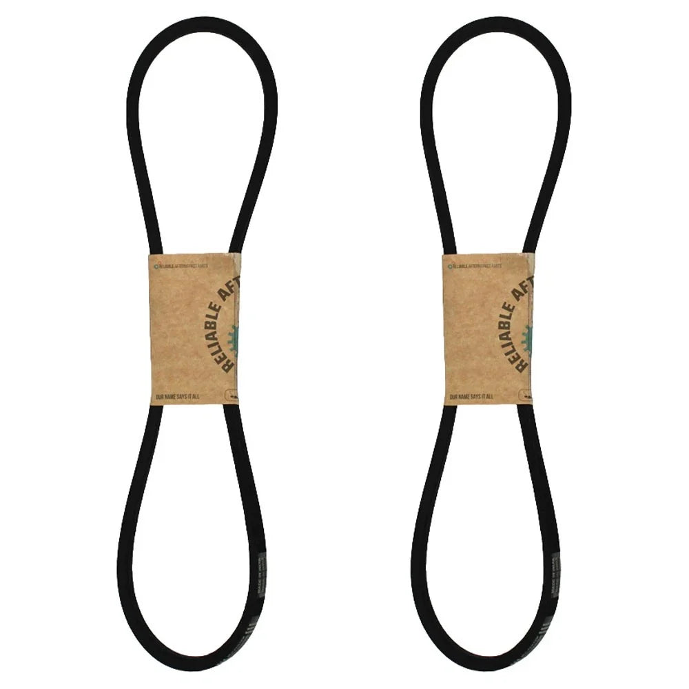 2X Classical V-Belt 5/8" x 56" for New Idea (Replaces 575377)