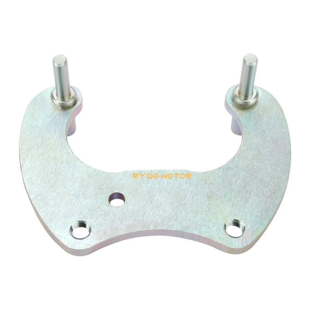 Rear Brake Caliper Mounting Bracket for Polaris RZR Turbo S 2019–2021 1913221