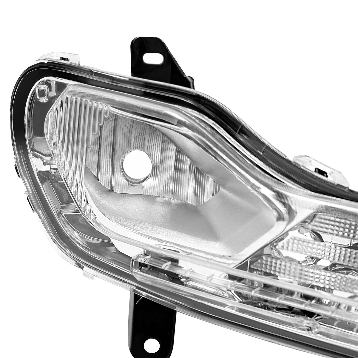Passenger Side Fog Light Lamp RH for Ford Escape (2013–2016)
