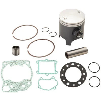 Complete Top End Rebuild Kit for Tusk (66.35 mm)