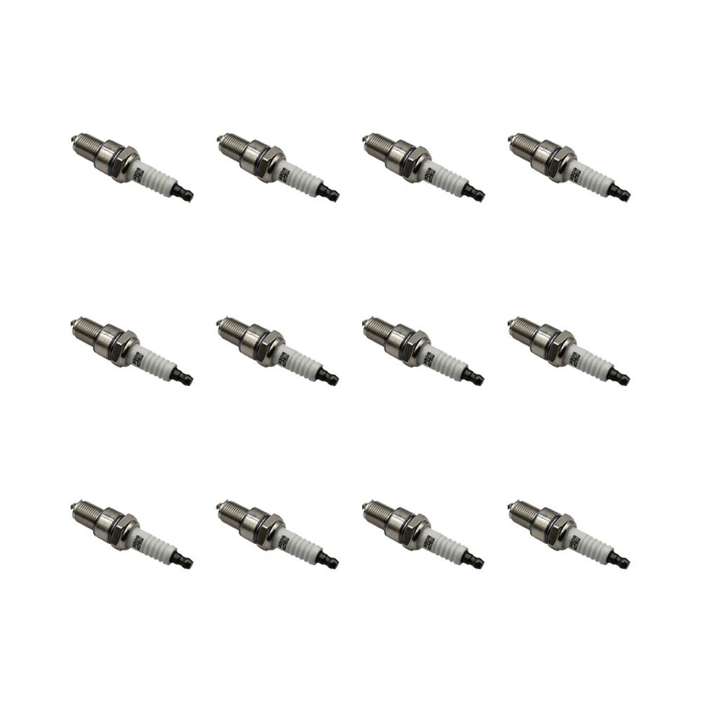 12X Spark Plug for Minneapolis-Moline (Fits 14G52)