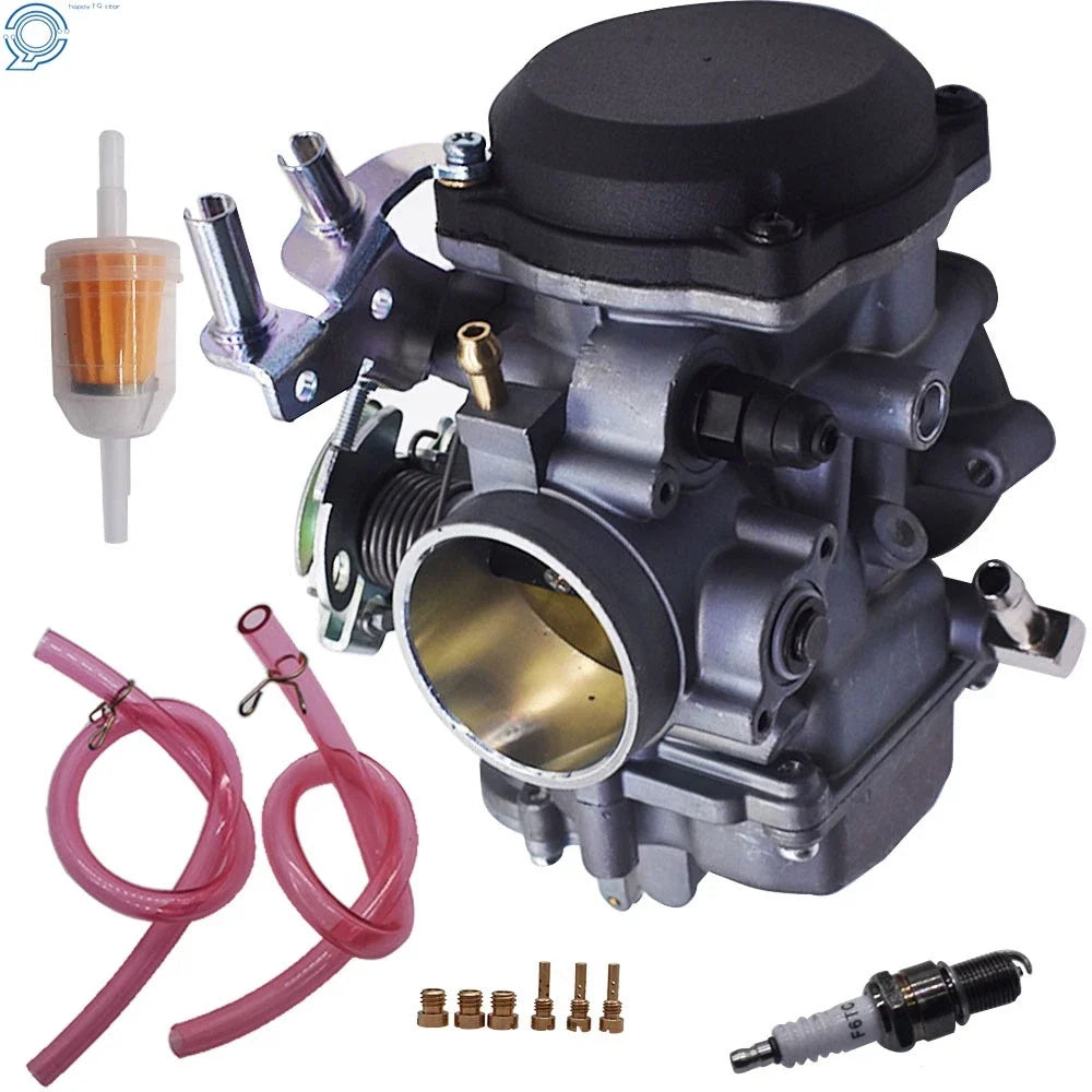 Carburetor 40mm CV for Harley Davidson Sportster XL883 (2004–2006) 27490-04