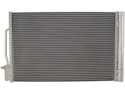 A/C Condenser for Buick Regal Sportback (2018–2020) 39162HXFQ