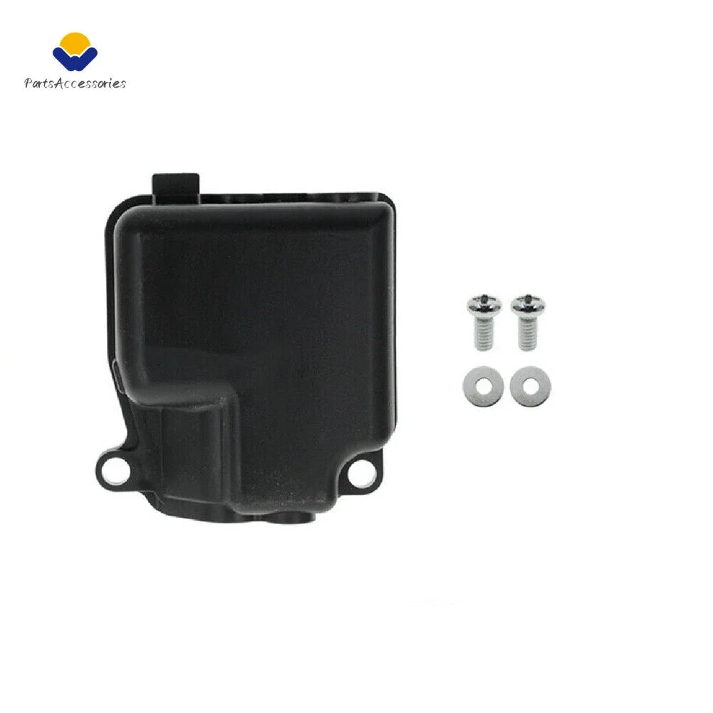 Carburetor Side Cover for Honda Sportrax 400 TRX400EX 400EX (1999–2008)