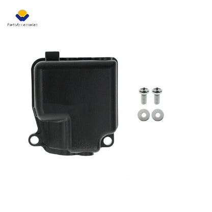 Carburetor Side Cover for Honda Sportrax 400 TRX400EX 400EX (1999–2008)