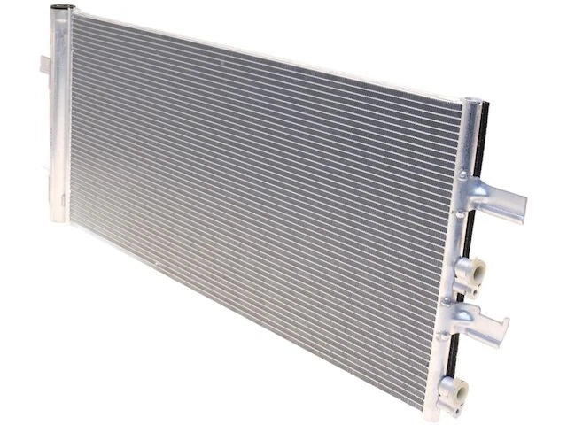 A/C Condenser for Mini Cooper Clubman (2016–2024) 97374NWFF