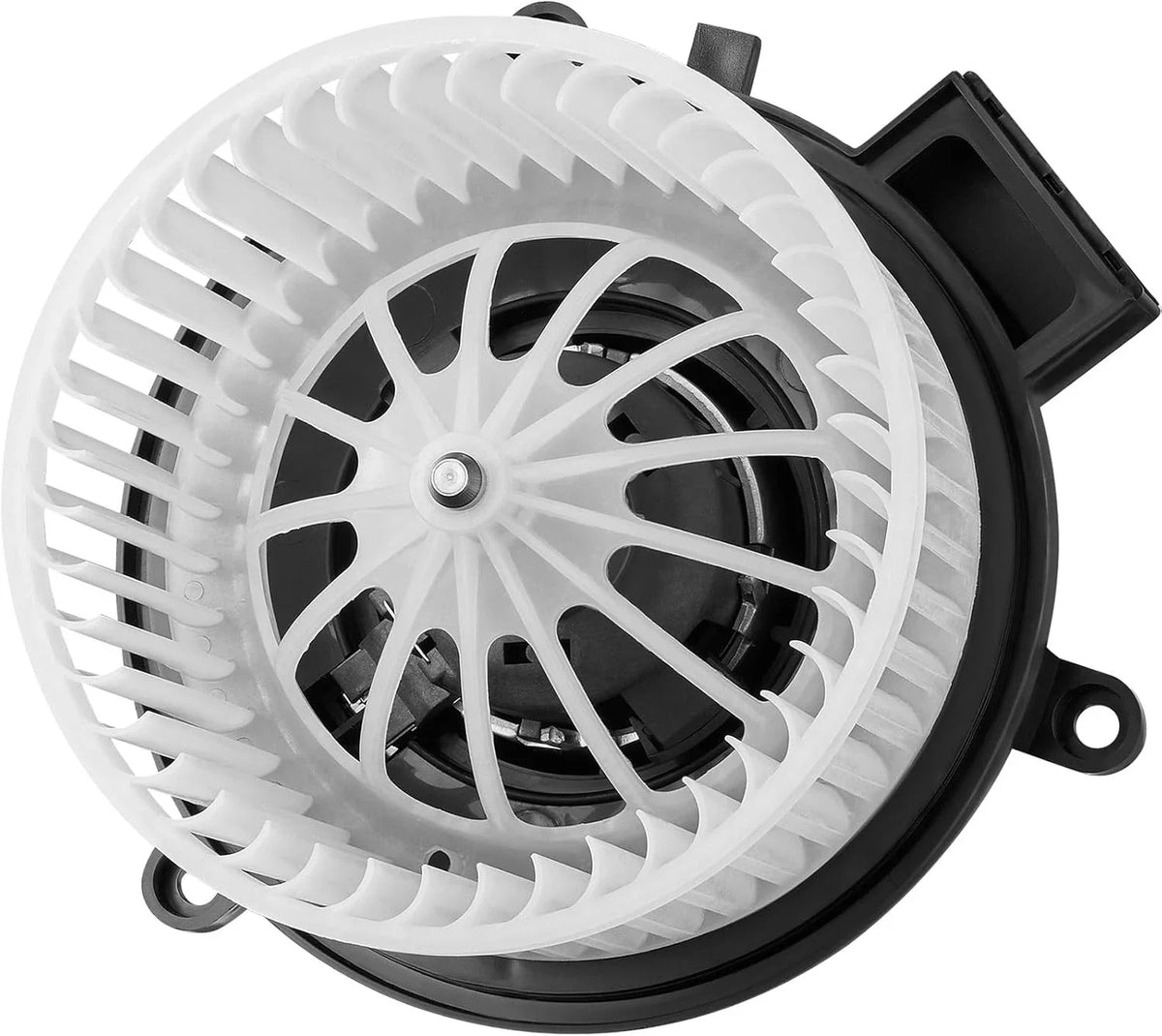 HVAC Heater Blower Motor Fan for Dodge Grand Caravan (2001–2016)
