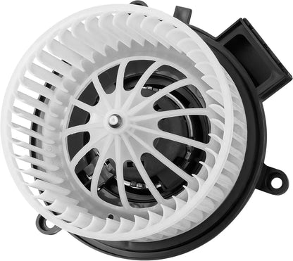 HVAC Heater Blower Motor Fan for Dodge Grand Caravan (2001–2016)