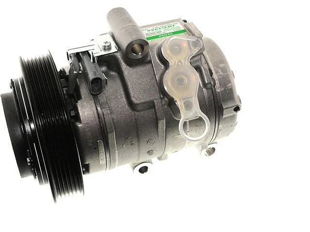 A/C Compressor for Isuzu i280 (2006) 93188KTKP