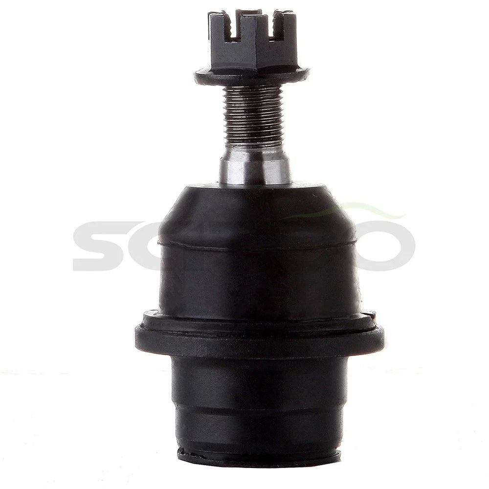 Set of 6 Front Ball Joints & Tie Rod Ends for Ford Expedition (2011–2014)
