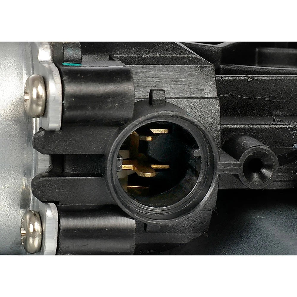 Dorman Front Right Window Motor & Regulator for Hyundai Sonata (2006–2010) 748-321, 11701880-101