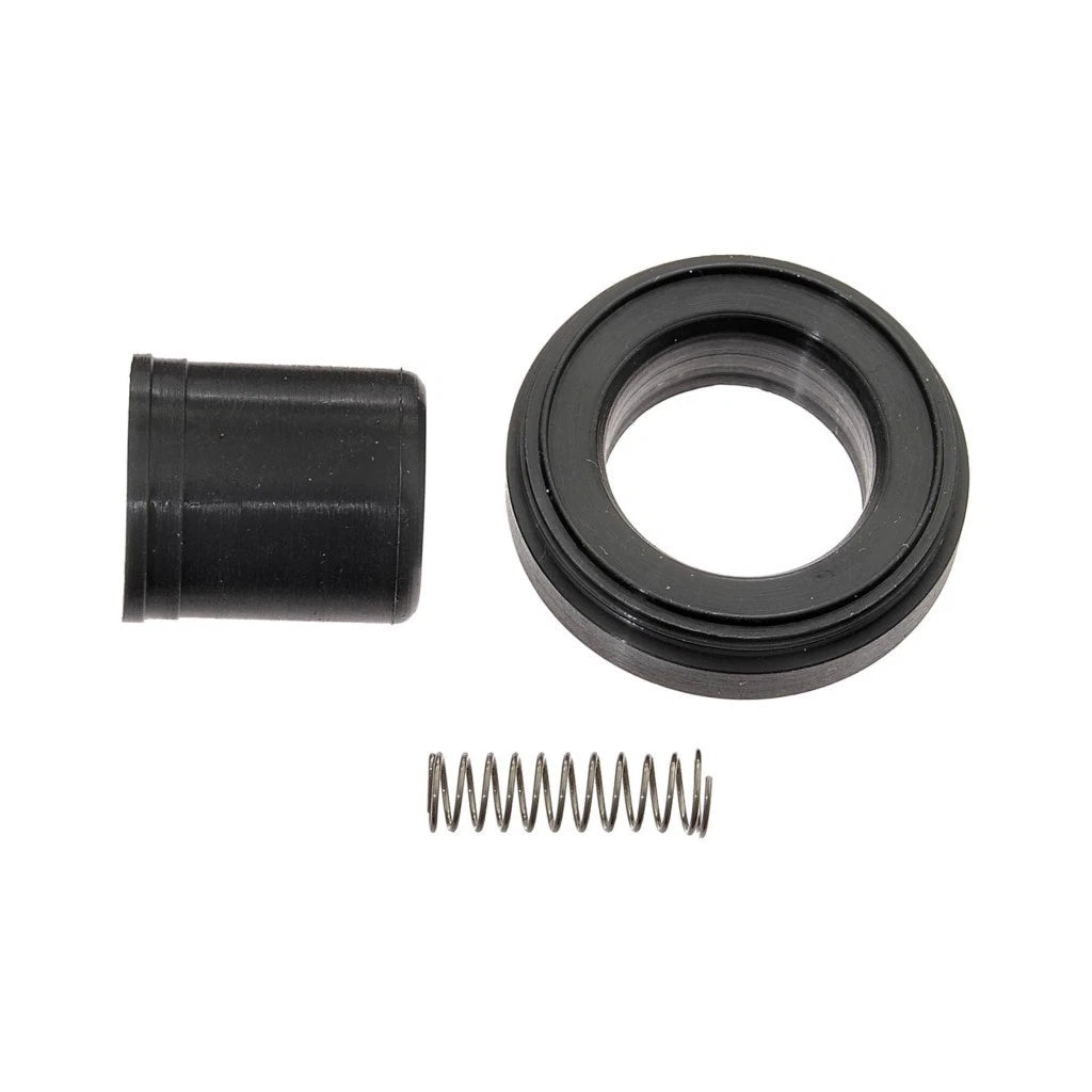 Coil-on-Spark Plug Boot W/Spring & Flange for Acura RDX (2007–2014) OLX-ACD16118-CL360A54