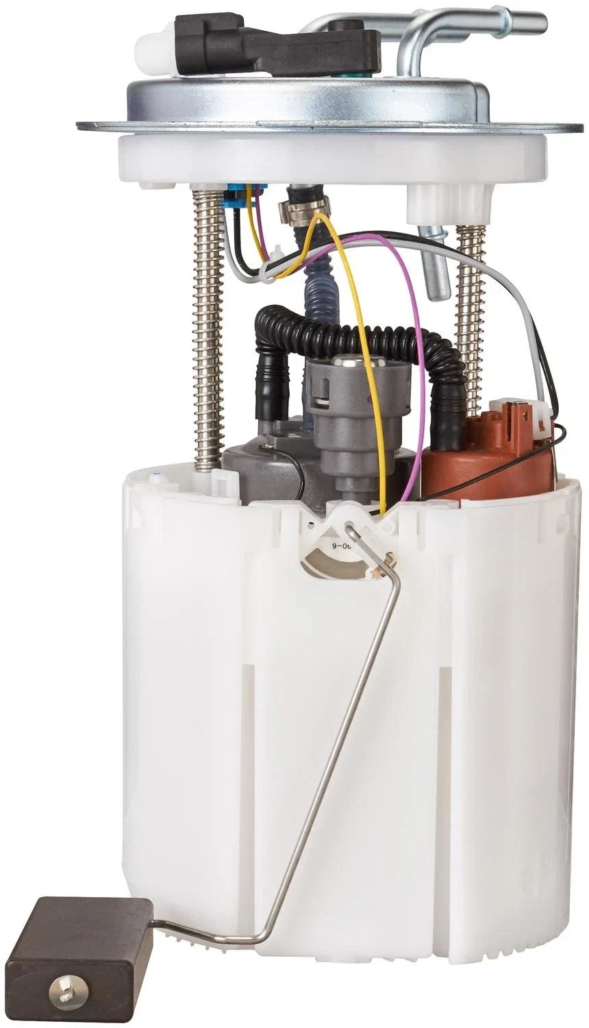 Fuel Pump Module Assembly for Cadillac Chevrolet GMC (SP6631M)