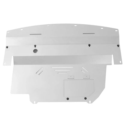 Engine Tray Splash Shield Guard for Nissan 350Z Infiniti G35 (2003–2009)